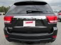 Dark Charcoal Pearl - Grand Cherokee Laredo X Package 4x4 Photo No. 6