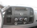 Summit White - Silverado 2500HD Work Truck Regular Cab 4x4 Photo No. 9