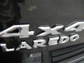 2011 Dark Charcoal Pearl Jeep Grand Cherokee Laredo X Package 4x4  photo #15