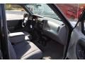 1999 Black Clearcoat Ford Ranger XLT Extended Cab  photo #6