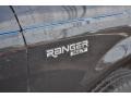 Black Clearcoat - Ranger XLT Extended Cab Photo No. 19