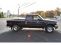 1999 Black Clearcoat Ford Ranger XLT Extended Cab  photo #25