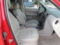 Gray Interior Photo for 2008 Chevrolet HHR #38850132