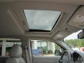 2008 Chevrolet HHR Gray Interior Sunroof Photo
