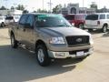 2004 Arizona Beige Metallic Ford F150 XLT SuperCrew 4x4  photo #7