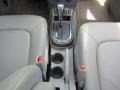 4 Speed Automatic 2008 Chevrolet HHR LT Transmission