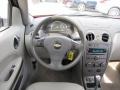 2008 Chevrolet HHR LT Controls