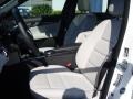 Arctic White - C 350 Sport Photo No. 16