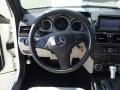 Arctic White - C 350 Sport Photo No. 21