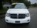 Bright White - Durango SLT Photo No. 2