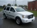 Bright White - Durango SLT Photo No. 3