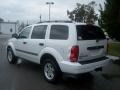 Bright White - Durango SLT Photo No. 5