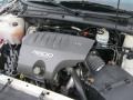 3.8 Liter OHV 12-Valve V6 Engine for 2001 Buick LeSabre Limited #38850748