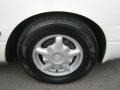 2001 Buick LeSabre Limited Wheel and Tire Photo