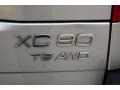 Silver Metallic - XC90 T6 AWD Photo No. 84
