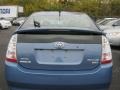 Seaside Blue Pearl - Prius Hybrid Photo No. 18