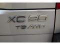 Silver Metallic - XC90 T6 AWD Photo No. 107