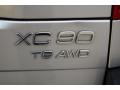 Silver Metallic - XC90 T6 AWD Photo No. 108
