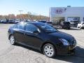 Super Black - Sentra 2.0 SR Photo No. 1