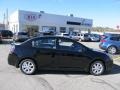Super Black - Sentra 2.0 SR Photo No. 2
