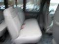 2011 Sheer Silver Metallic Chevrolet Express LT 1500 Passenger Van  photo #20