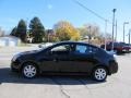 Super Black - Sentra 2.0 SR Photo No. 6