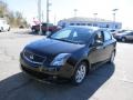 Super Black - Sentra 2.0 SR Photo No. 7