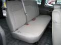 2011 Sheer Silver Metallic Chevrolet Express LT 1500 Passenger Van  photo #22