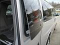 2011 Sheer Silver Metallic Chevrolet Express LT 1500 Passenger Van  photo #26