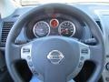 Super Black - Sentra 2.0 SR Photo No. 14