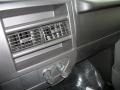 2011 Sheer Silver Metallic Chevrolet Express LT 1500 Passenger Van  photo #34