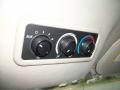 Medium Pewter Controls Photo for 2011 Chevrolet Express #38852447