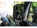 2002 Shale Green Metallic Jeep Wrangler X 4x4  photo #31