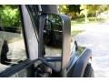 2002 Shale Green Metallic Jeep Wrangler X 4x4  photo #32