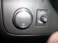 Medium Pewter Controls Photo for 2011 Chevrolet Express #38852572