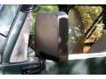 2002 Shale Green Metallic Jeep Wrangler X 4x4  photo #34