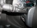 Medium Pewter Controls Photo for 2011 Chevrolet Express #38852588