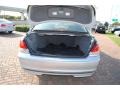 Titanium Silver Metallic - 7 Series 750i Sedan Photo No. 11
