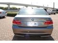 2007 Sterling Grey Metallic BMW 7 Series 750Li Sedan  photo #4