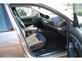 2007 Sterling Grey Metallic BMW 7 Series 750Li Sedan  photo #9