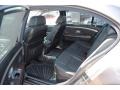 2007 Sterling Grey Metallic BMW 7 Series 750Li Sedan  photo #12