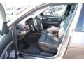 2007 Sterling Grey Metallic BMW 7 Series 750Li Sedan  photo #13