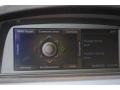 2007 Sterling Grey Metallic BMW 7 Series 750Li Sedan  photo #15