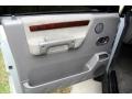 Smokestone 2002 Land Rover Discovery II SE Door Panel