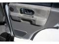 Smokestone 2002 Land Rover Discovery II SE Door Panel
