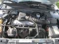 2.2 Liter OHV 8-Valve 4 Cylinder 2002 Chevrolet Cavalier LS Coupe Engine