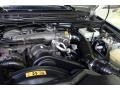 4.0 Liter OHV 16-Valve V8 2002 Land Rover Discovery II SE Engine