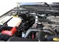 4.0 Liter OHV 16-Valve V8 2002 Land Rover Discovery II SE Engine