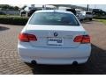 2008 Alpine White BMW 3 Series 335i Coupe  photo #4