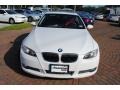 2008 Alpine White BMW 3 Series 335i Coupe  photo #8